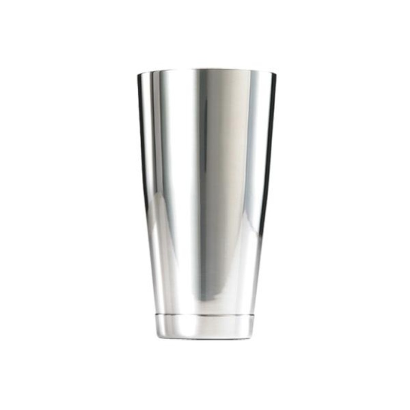 28 oz Stainless Steel Shaker/Tin
