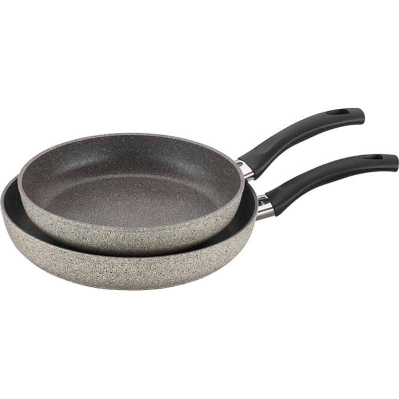 Ballarini Parma 10" & 12" Non-Stick Frypan Set