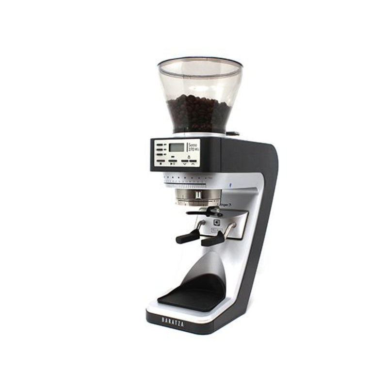 Baratza Sette 270wi Intelligence Weight Dosing Burr Grinder