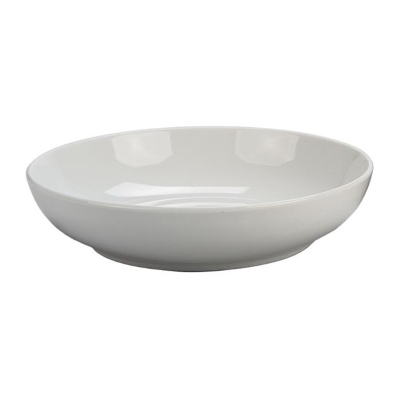 BIA Cordon Bleu 8.75" White Palermo Bowl