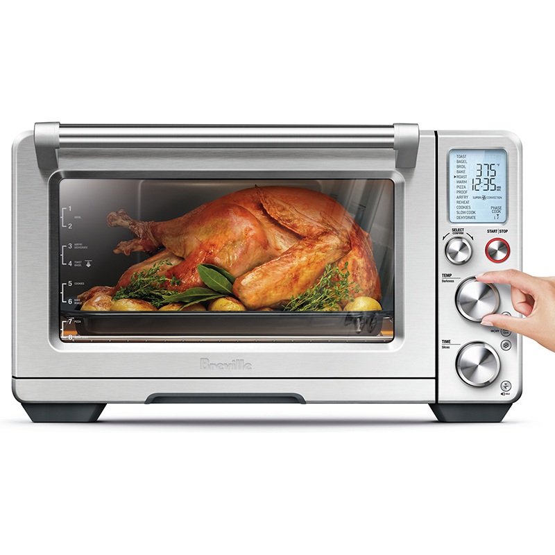 Breville Smart Oven Air Fryer Pro