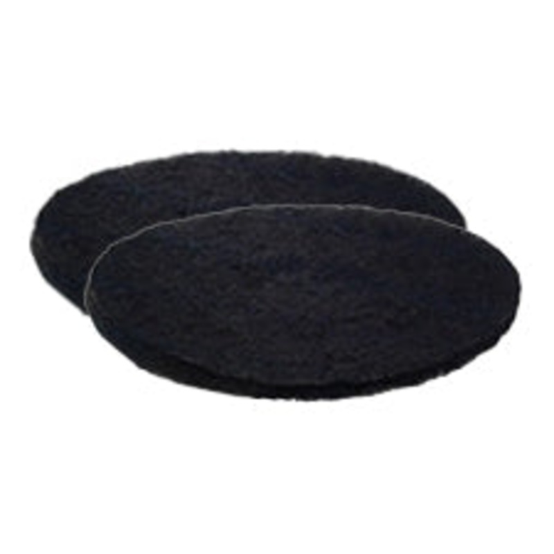 Chef'n Set of 2 Eco Crock Compost Bin Charcoal Filters