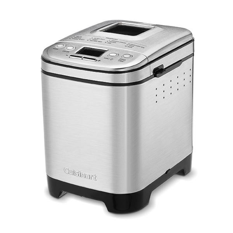 Cuisinart Compact Automatic Bread Maker