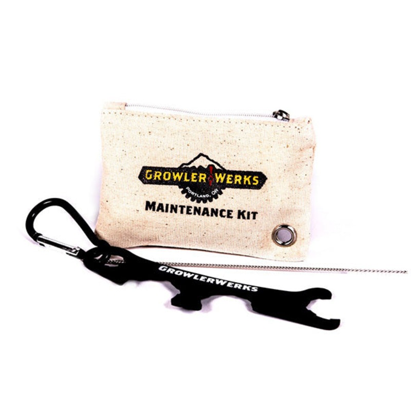Growler Werks uKeg Maintenance Tool Kit