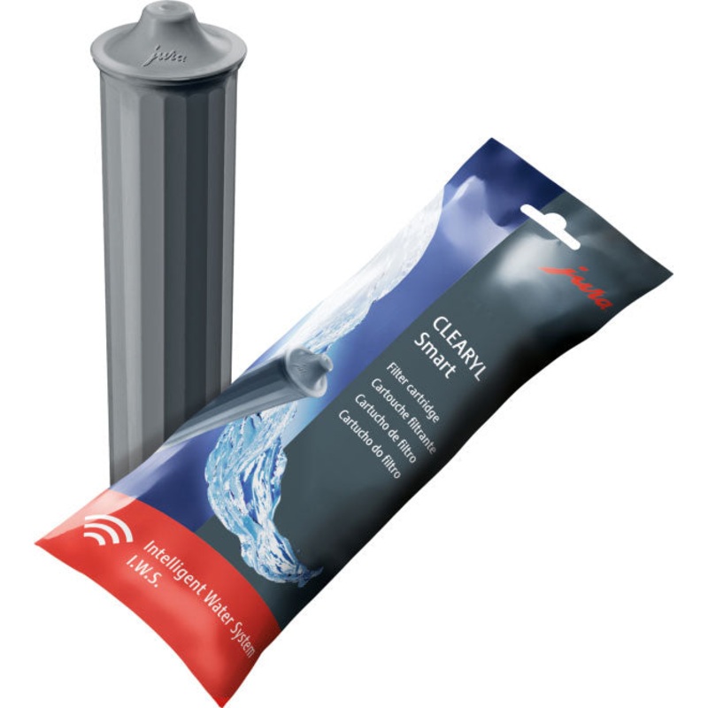 Jura CLEARYL Smart Cartridge for Z6 and E8