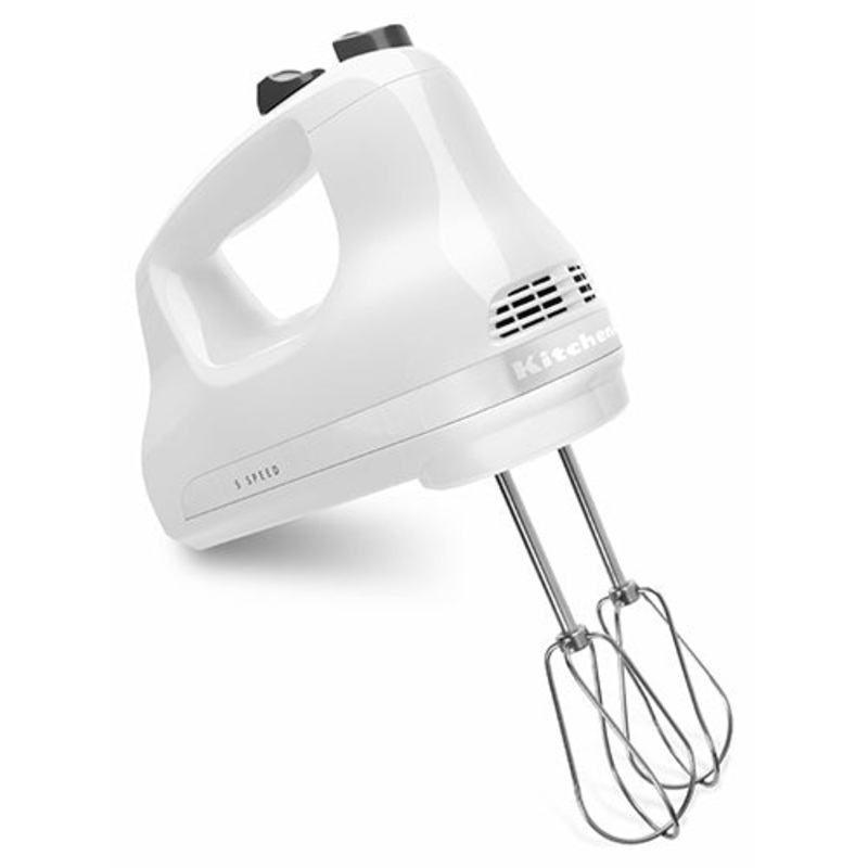 KitchenAid 5 Speed Ultra Power Hand Mixer