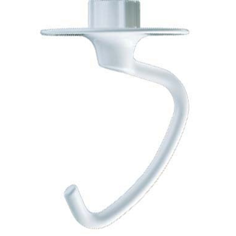 KitchenAid Dough Hook for 5 Quart Bowl Lift Mixer