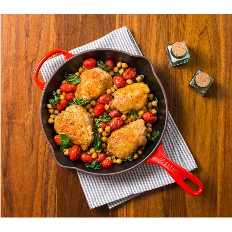 Le Creuset Signature 10.25" Skillet