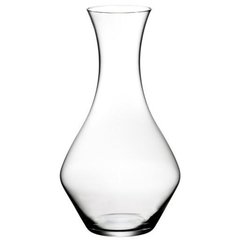 Riedel Crystal Cabernet Decanter