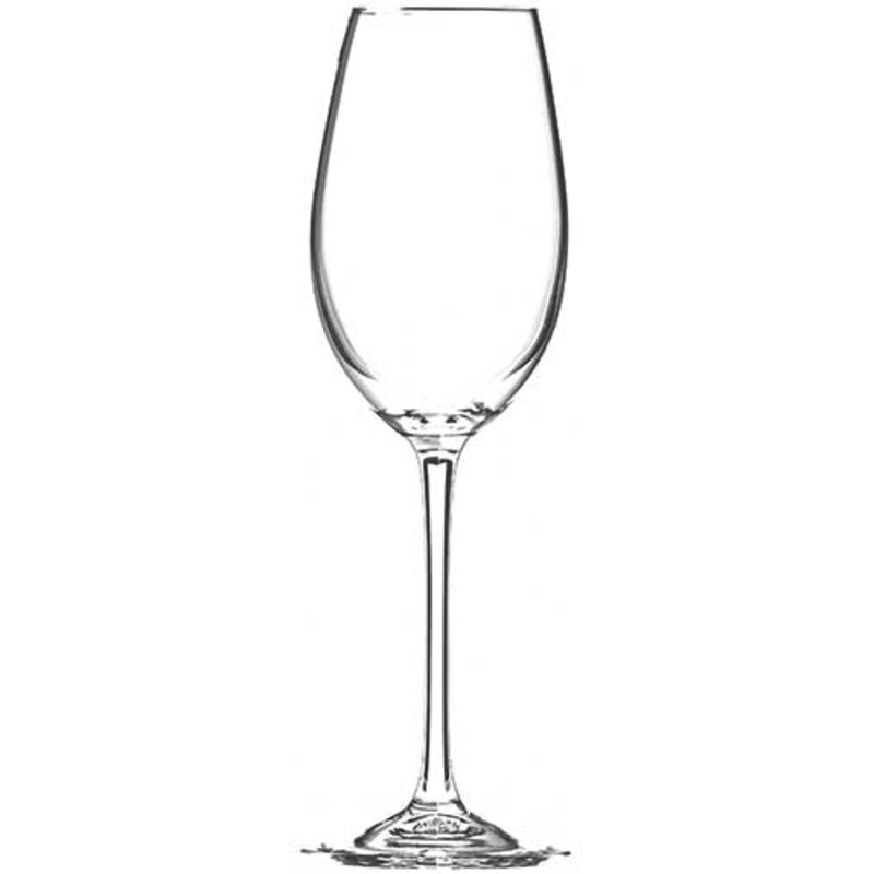 Riedel Set of 2 Ouverture Champagne Glasses