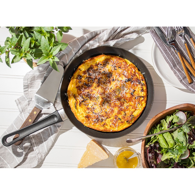 Scanpan Classic 10.25" & 12.5" Nonstick Fry Pan Set