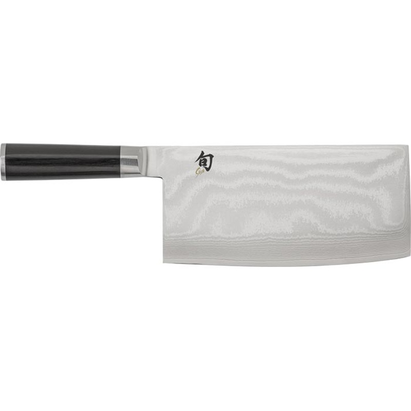 Shun Classic 7.75" Chinese Cleaver