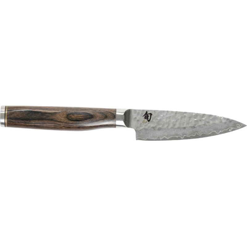 Shun Premier 4" Paring Knife