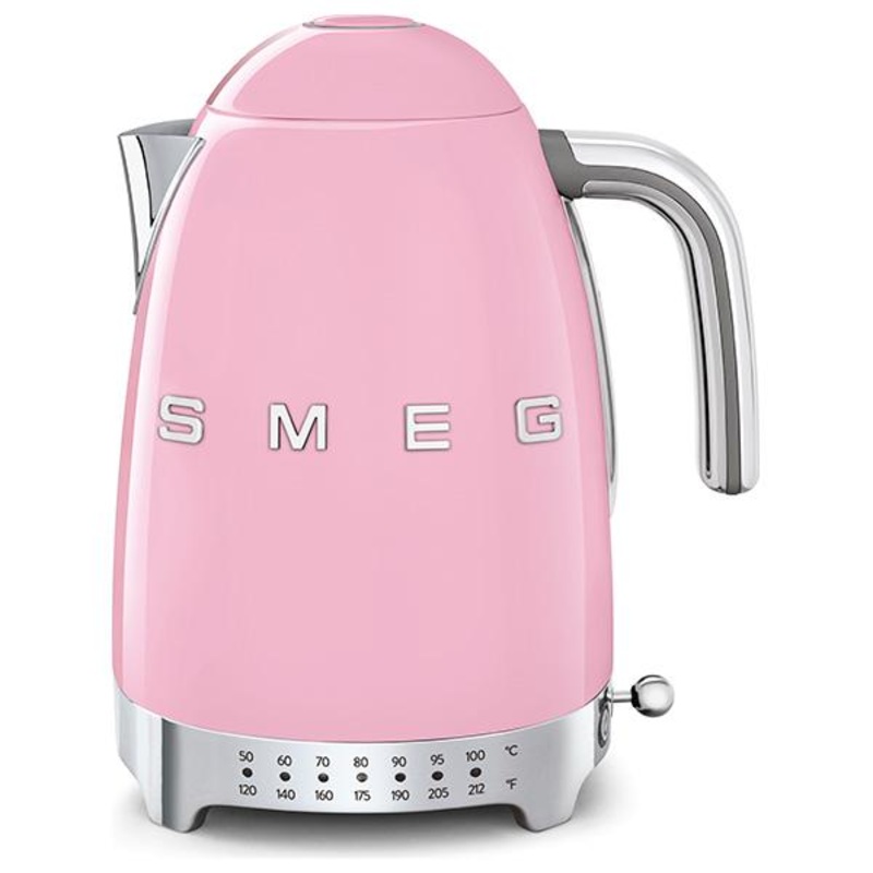 Smeg Variable Electric Kettle