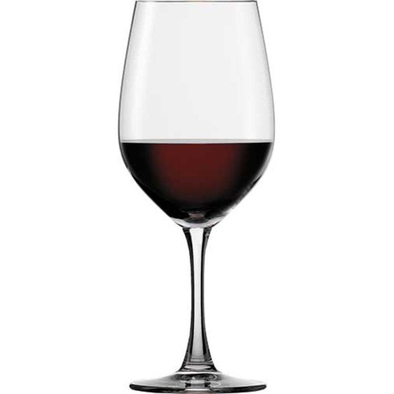 Spiegelau Set of 4 Winelovers Red Wine Glasses