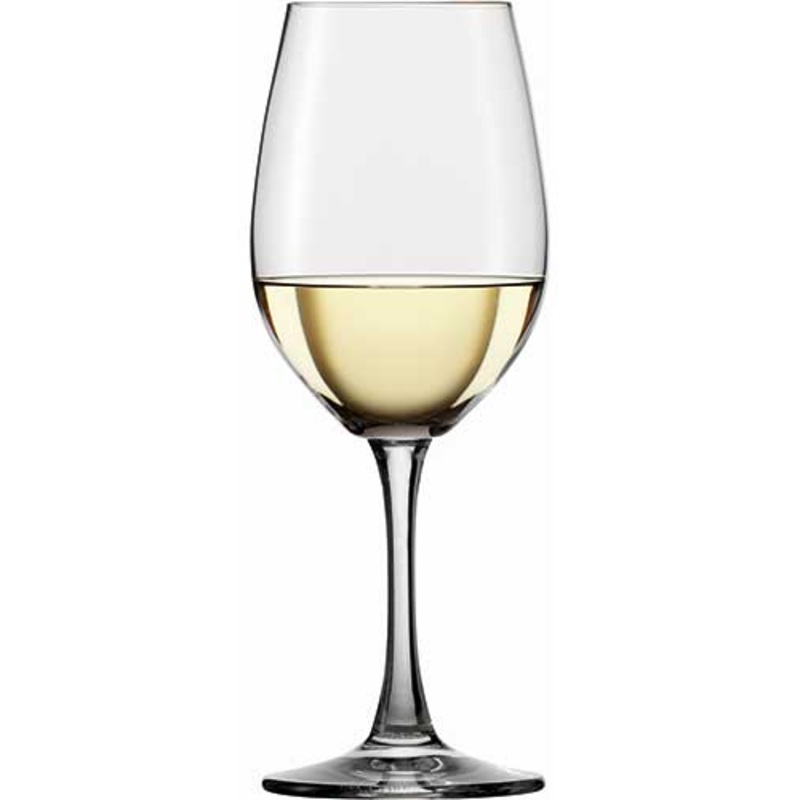 Spiegelau Set of 4 Winelovers White Wine Glasses