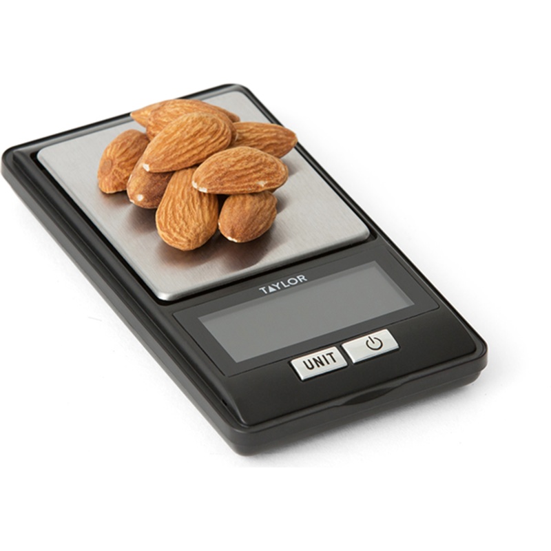 Taylor Precision Diet Digital Scale