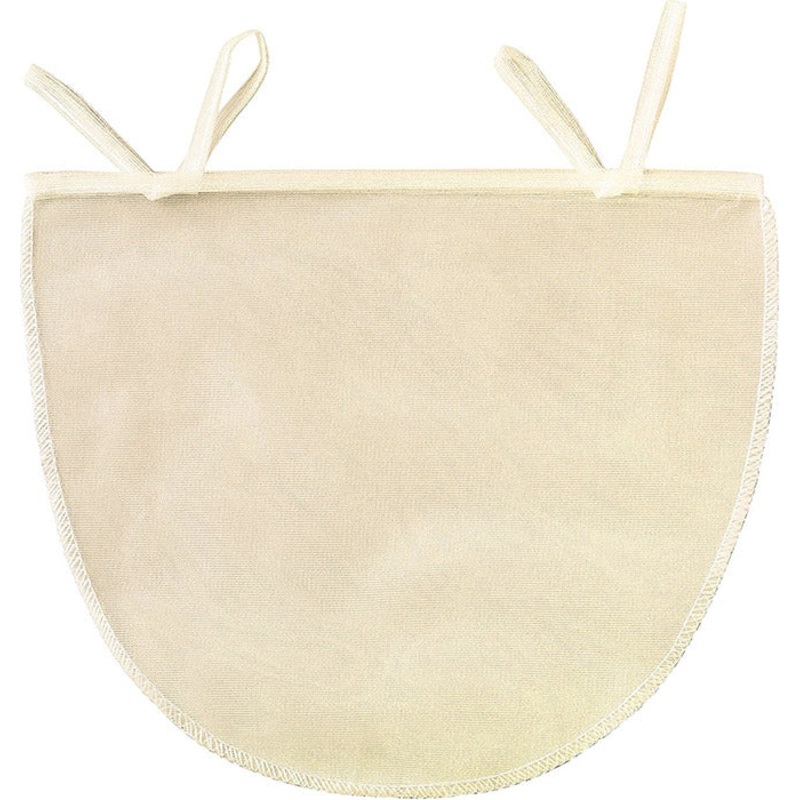 Unbleached Nut Milk Bag