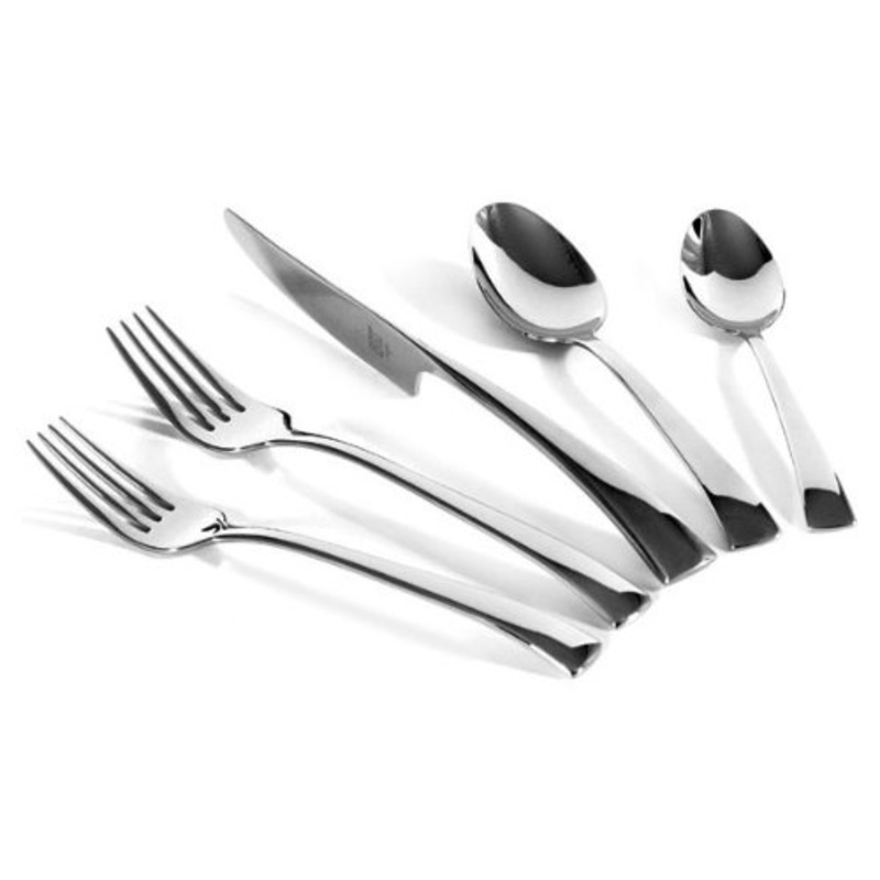 Zwilling J.A. Henckels Bellasera 23 Piece Flatware Set