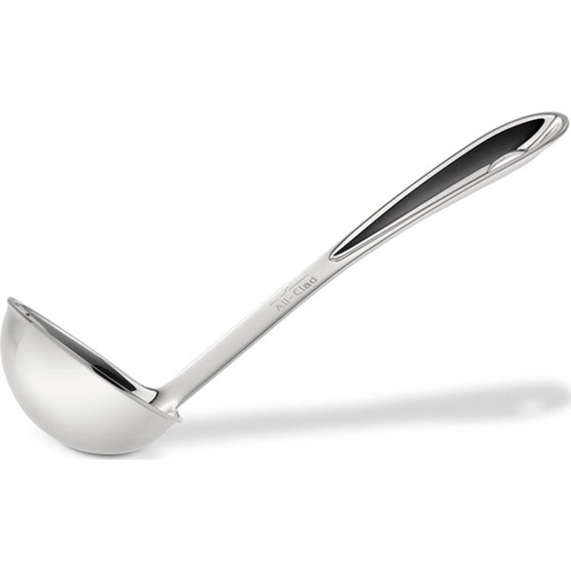 All-Clad Stainless Steel Cook and Serve Ladle
