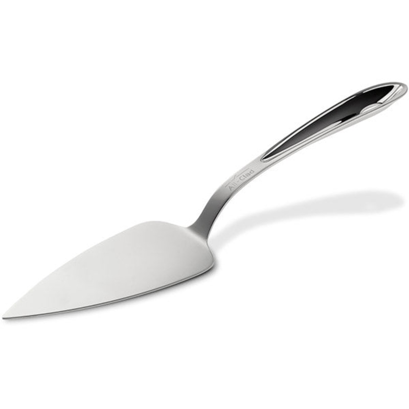 All-Clad Stainless Steel Pie Server