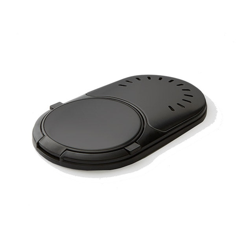BONAVITA METROPOLITAN BREWER LID, SHOWER HEAD AND WATER TANK LID ASSEMBLY