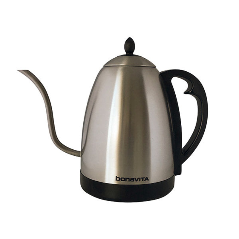 BONAVITA REPLACEMENT GOOSENECK KETTLE FOR 1.7L VARIABLE TEMP ELECTRIC KETTLE