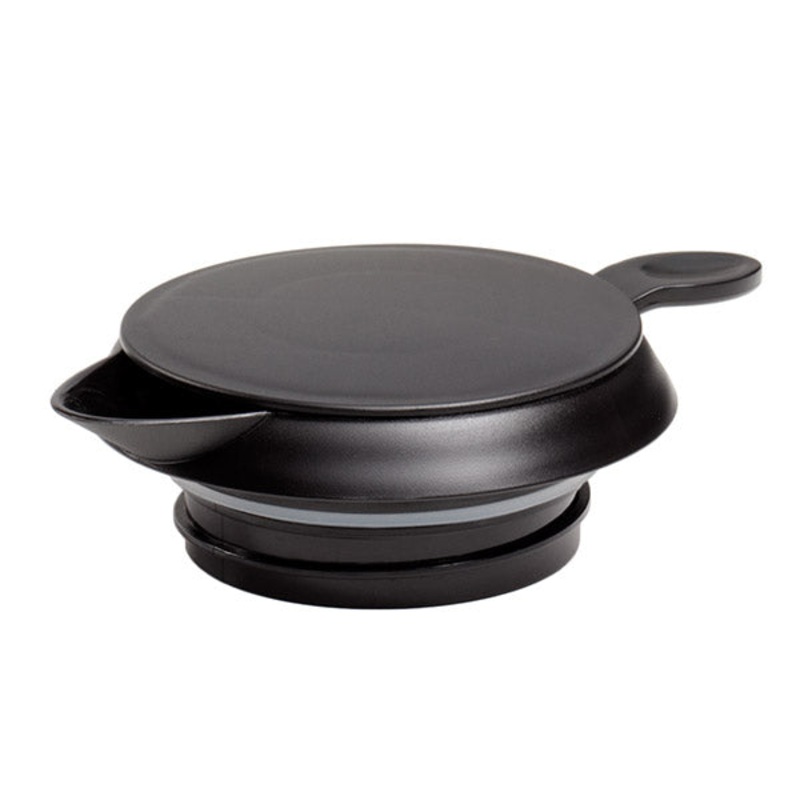 Bonavita Stainless Steel Thermal Carafe Lid - 5 and 8 Cup Replacement