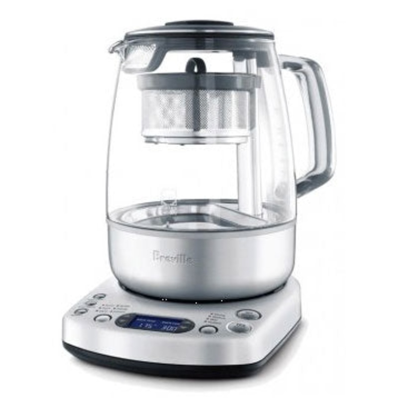 Breville One Touch Tea Maker