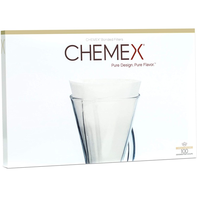 Chemex FP-2 Bonded Coffee Filters