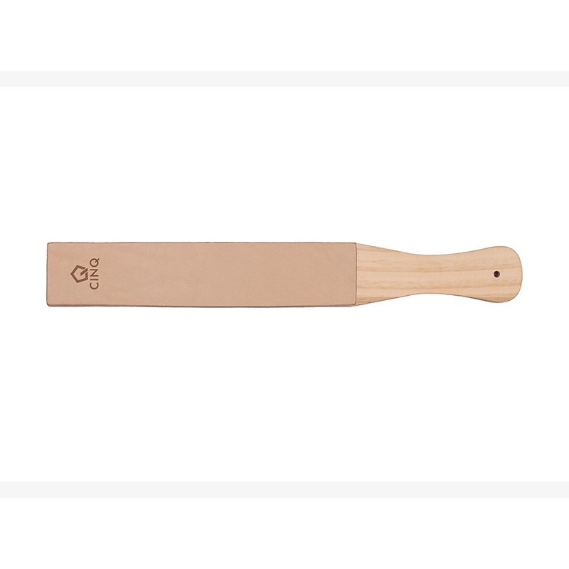 CINQ Leather Honing Strop