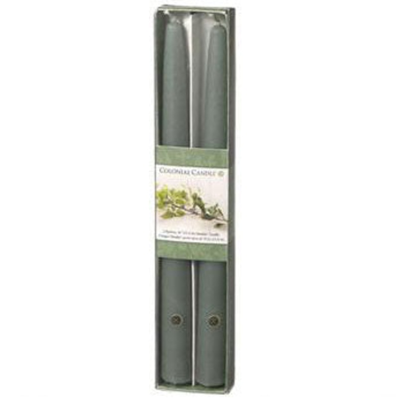 Colonial Candle Bayberry Taper Gift Set