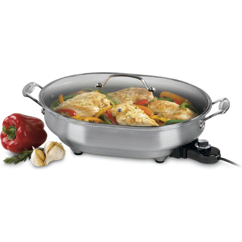 Cuisinart Electric Skillet