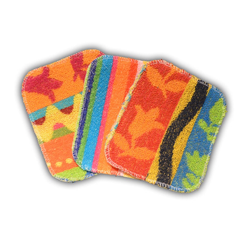 Euroscrubby Cleaning Cloth