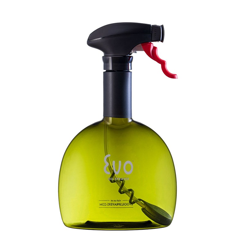 EVO 18 oz Oil Sprayer Green