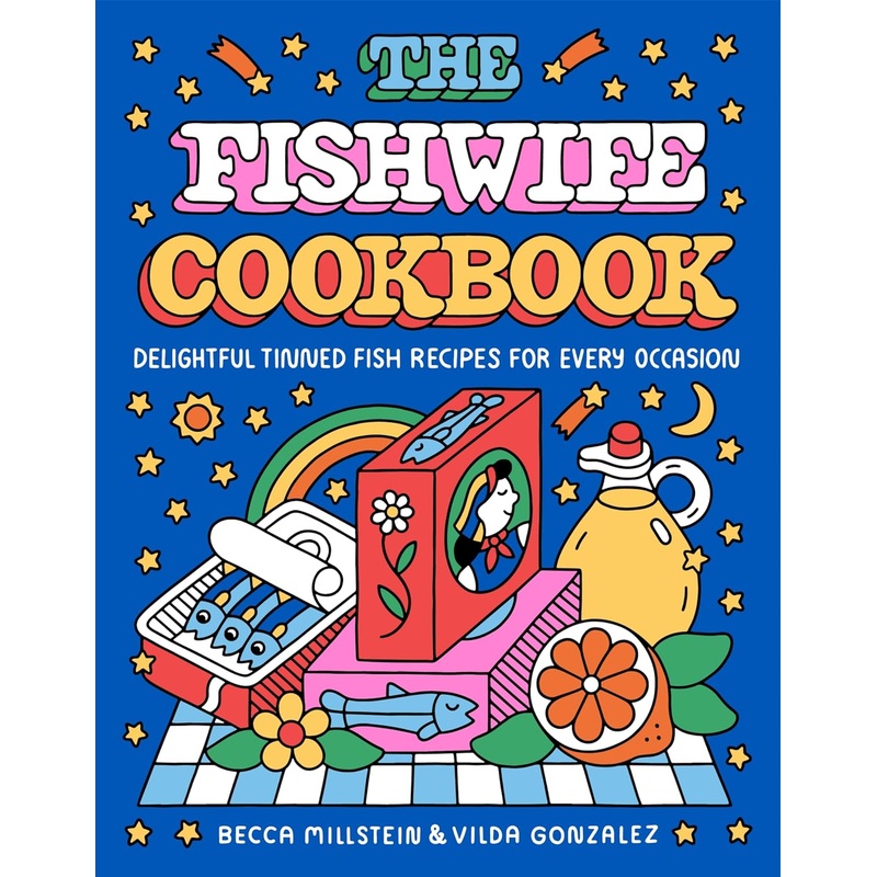 Fishwife Cookbook