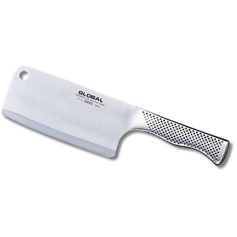 Global 6.25" Meat Cleaver