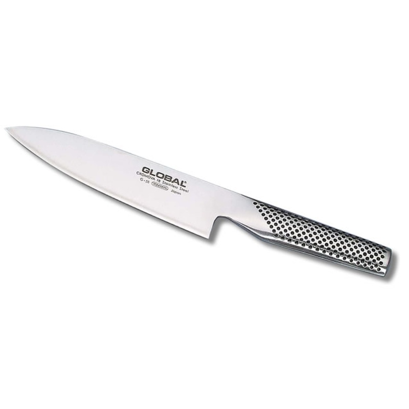 Global 6" Chef's Knife