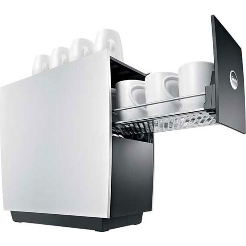 Jura Cup Warmer Platinum