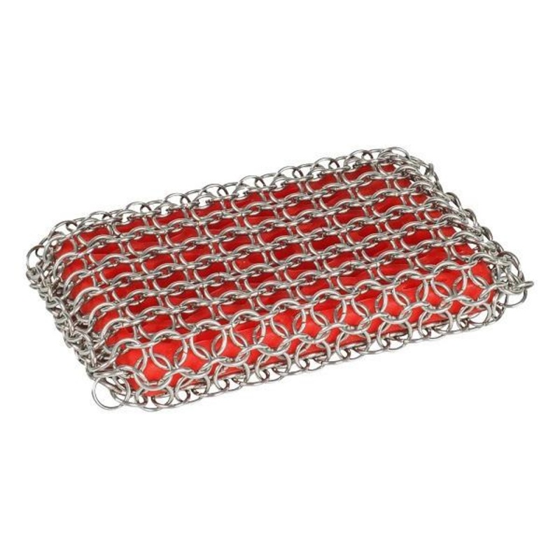 Lodge Chainmail Scrubber