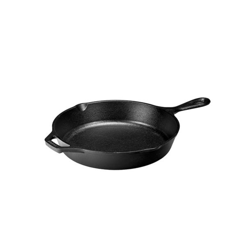 Lodge LOGIC Cast Iron Skillet
