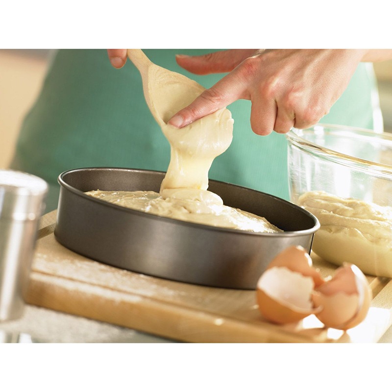 Mrs. Anderson's Baking 9" Nonstick Springform Pan