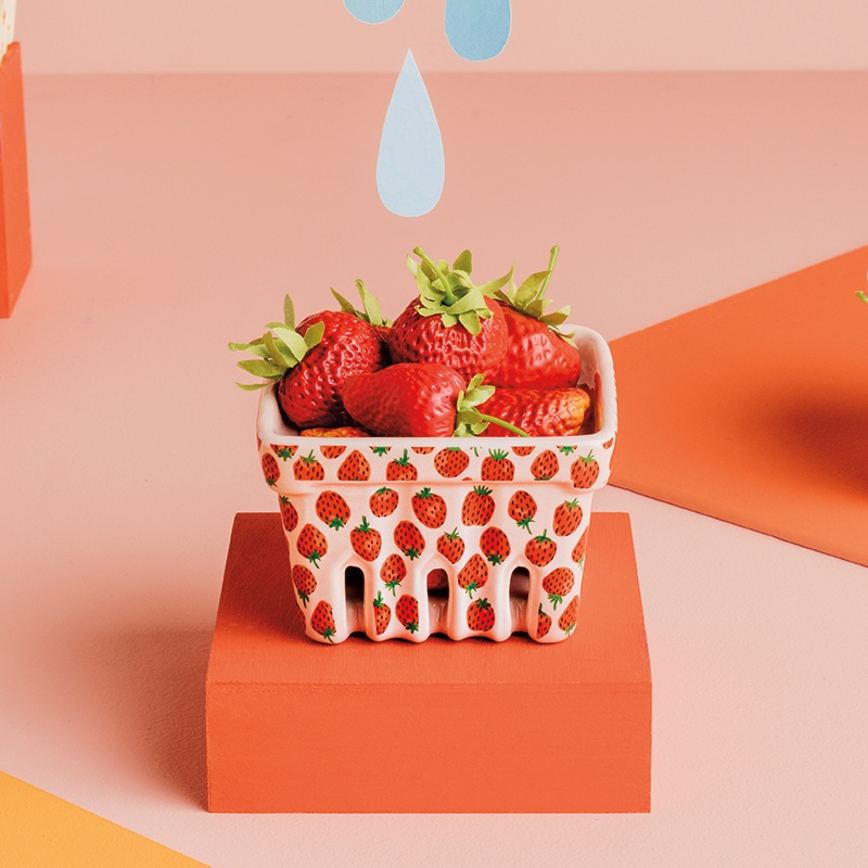 Now Designs Berry Sweet Berry Basket