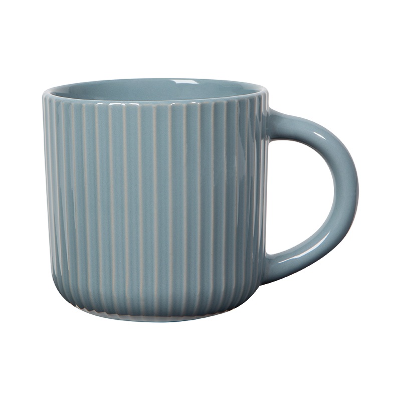 Now Designs Fluted Mug