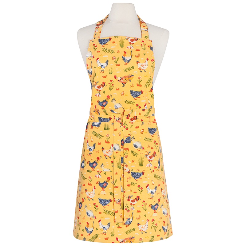 Now Designs Free Range Apron