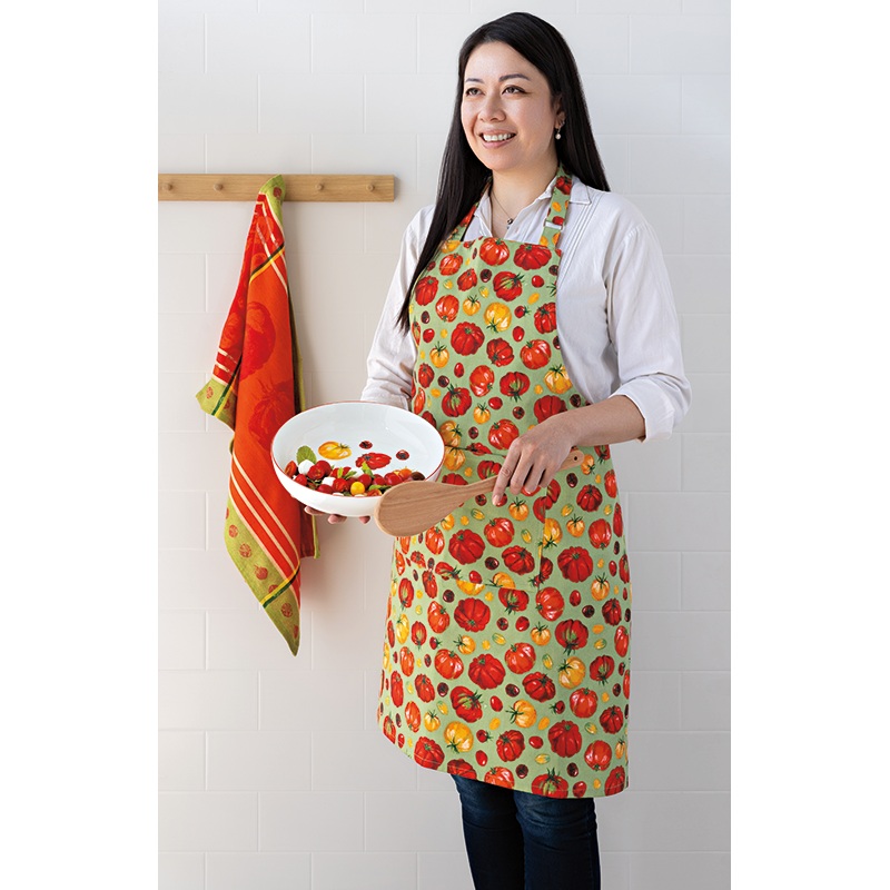 Now Designs Heirloom Tomato Apron