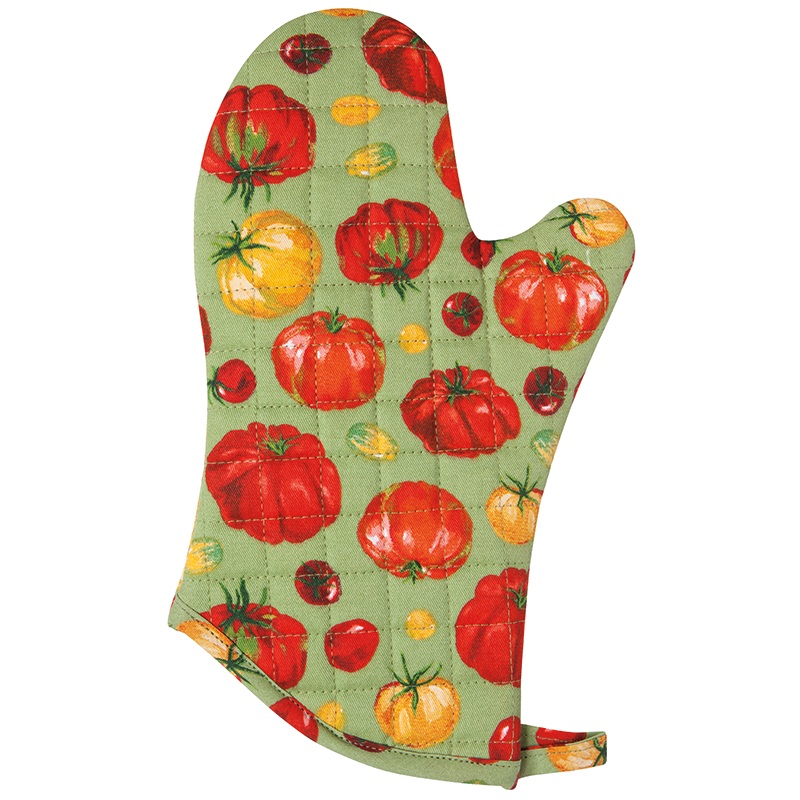 Now Designs Heirloom Tomato Oven Mitt