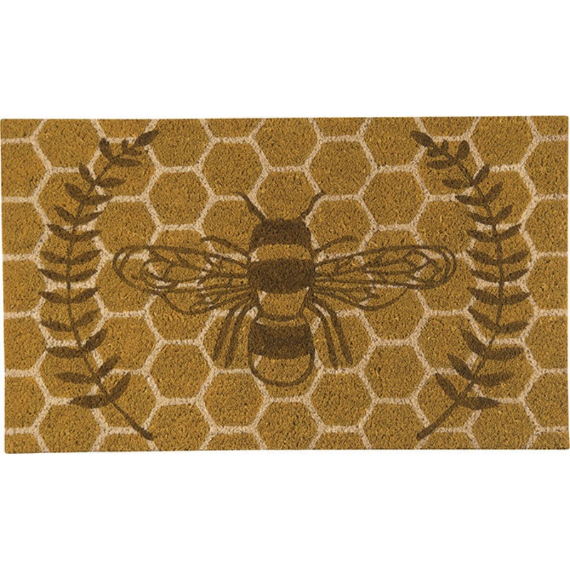 Now Designs Honey Bee Doormat