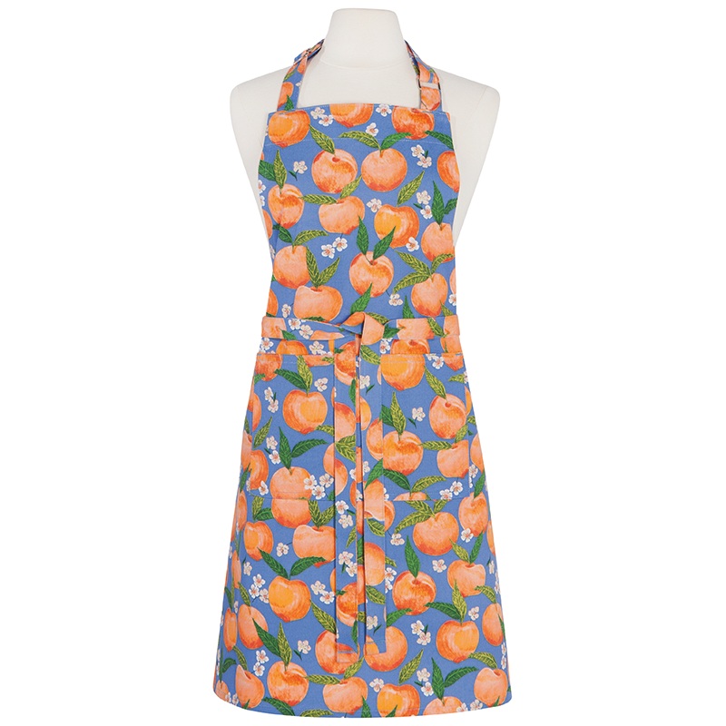 Now Designs Peaches Apron