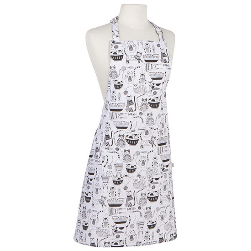 Now Designs Purr Party Apron